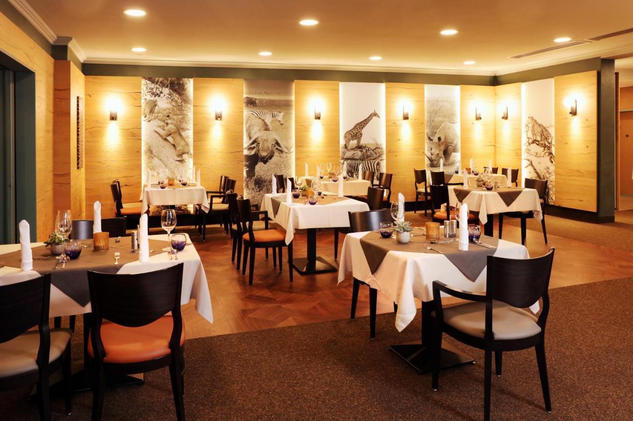 Gieschens Hotel Ахим Екстериор снимка