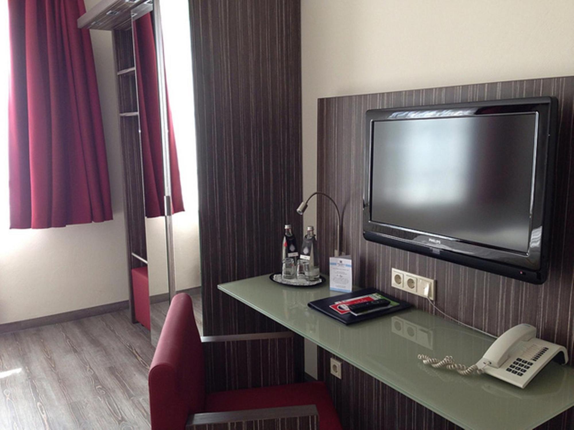 Gieschens Hotel Ахим Стая снимка