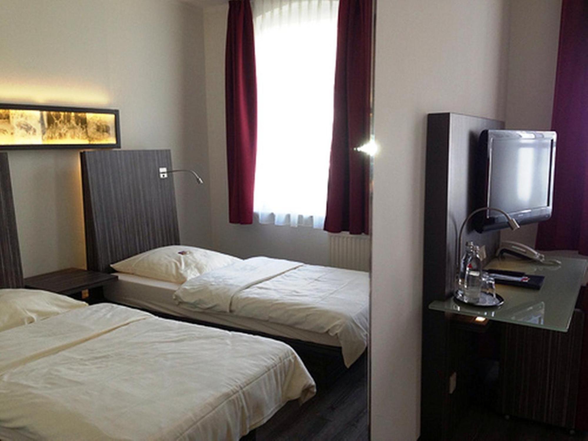 Gieschens Hotel Ахим Стая снимка